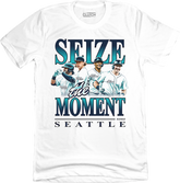 Seize the Moment Seattle